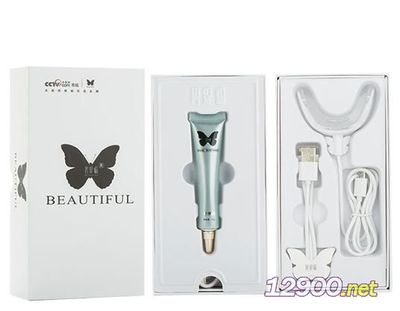 Beautiful碧緹福冷光美牙儀 價(jià)格、廠家與產(chǎn)品全方位解析