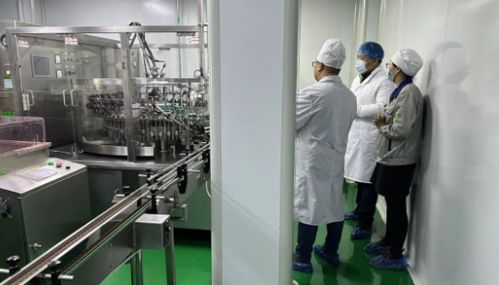 牡丹江市市場監管局 以“三化”服務為抓手，全面規范保健食品行業秩序