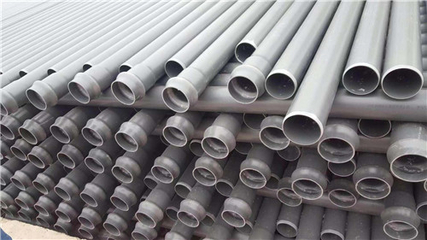 海南省塑料管材產(chǎn)品抽檢結(jié)果公布 合格率達95%