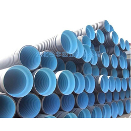 波紋管材批發 湖北今非塑業在水暖建材領域的領先優勢