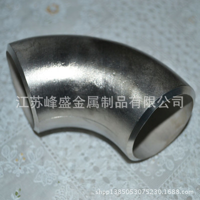 專業供應各類不銹鋼產品 以江蘇峰盛金屬制品為例，詳解不銹鋼彎頭、封頭、管材及圓鋼