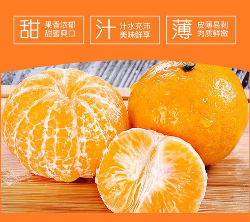 武鳴沃柑 新鮮應(yīng)季的甜蜜之選，打造健康果盤新風(fēng)尚