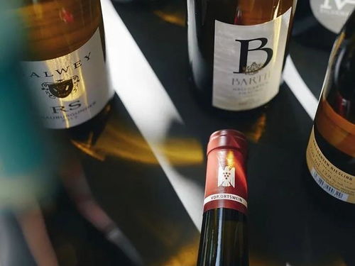 買德國酒要認(rèn)準(zhǔn)這只鷹,也要了解它背后的vdp分級(jí)