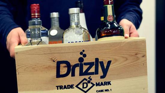 uber宣布11億美元收購酒類商品外賣服務公司drizly