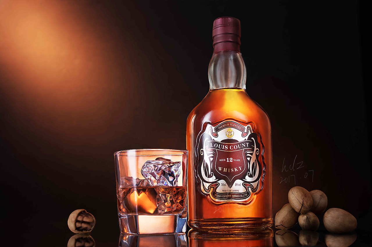 酒|攝影|產(chǎn)品攝影|單線(xiàn)軸_原創(chuàng)作品-站酷(ZCOOL)