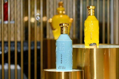 2022年?duì)I收增長(zhǎng)81 上海貴酒發(fā)展勢(shì)頭強(qiáng)勁