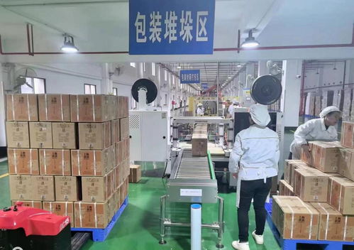 探訪上海貴酒仁懷生產基地 擴產項目正常推進