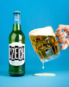 酒類包裝設(shè)計