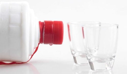 漲知識 只要用一滴白酒,純糧酒還是酒精勾兌酒立馬 現原形