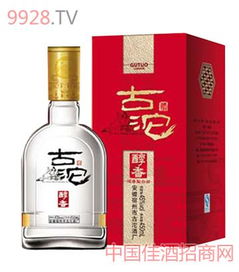 古沱酒 產品 產品介紹 最新產品信息